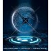 150cm (59 Inch ) Hologram Projector Big Size 3D Hologram Advertising Fan LED Advertising Player