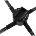 50cm 4 Blades Cloud Control Holographic Display Rotating 3D.