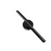 42cm Small Size 3D Holographic Fan
