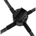 45cm ( 17.7 Inch ) Small Size Holographic Fan. 